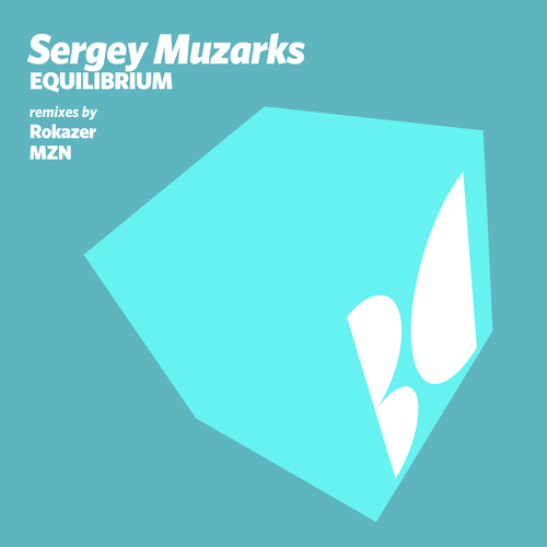 Sergey Muzarks - Equilibrium